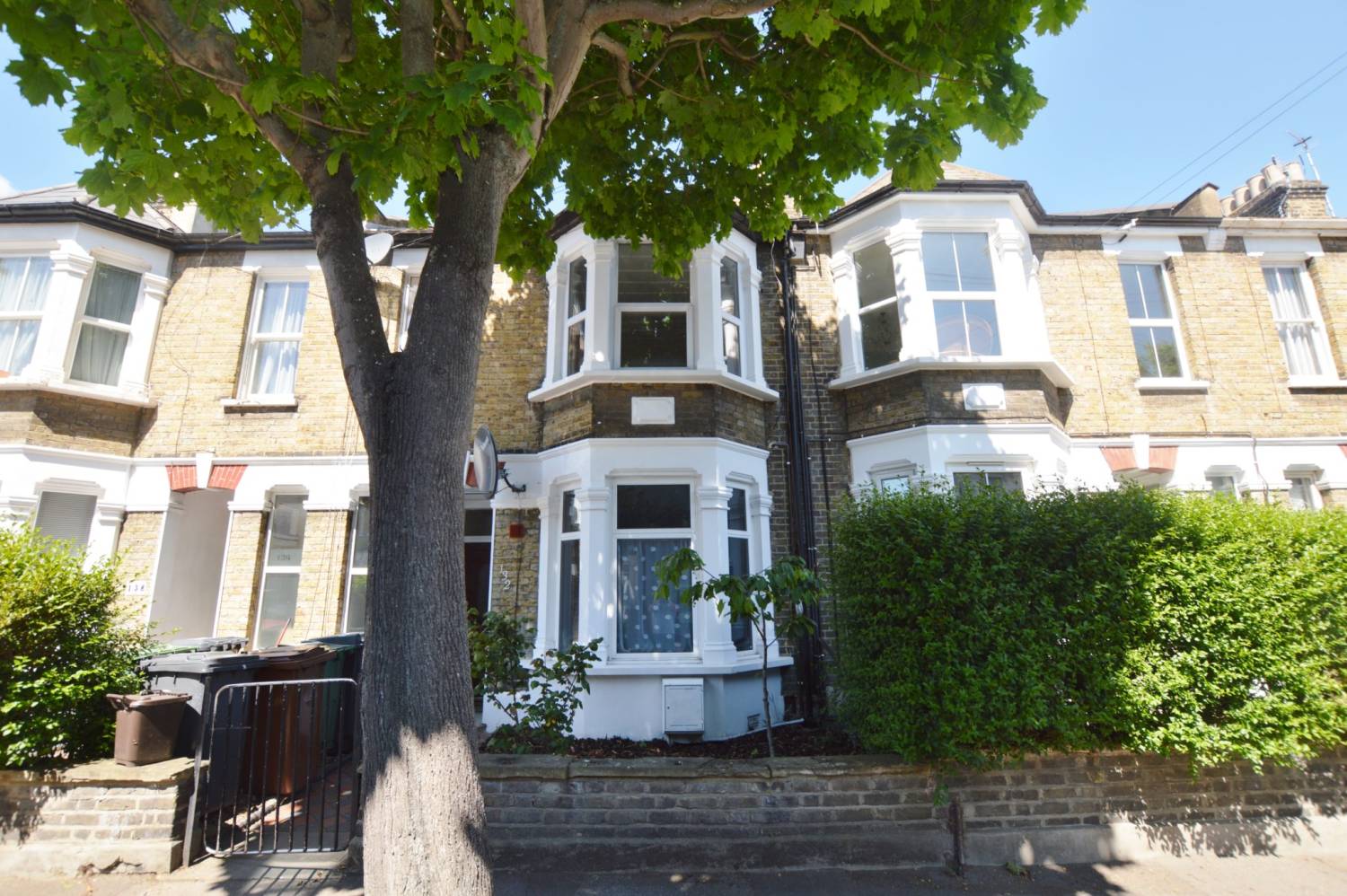 Richmond Road, Leytonstone, London, E11 4BS Abidins