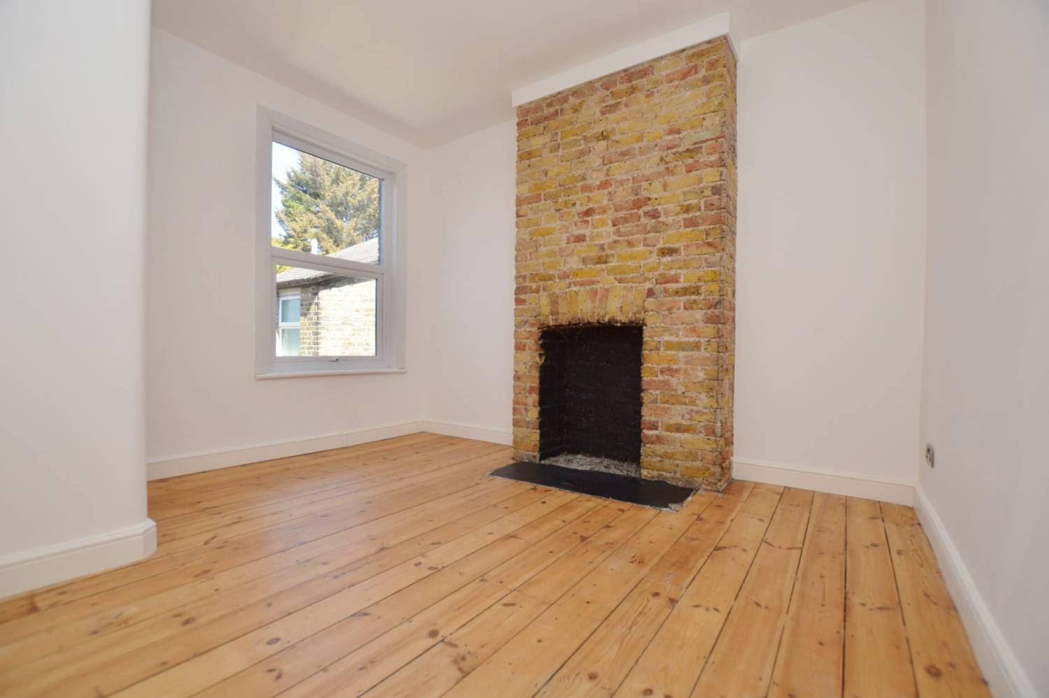 Richmond Road, Leytonstone, London, E11 4BS Abidins