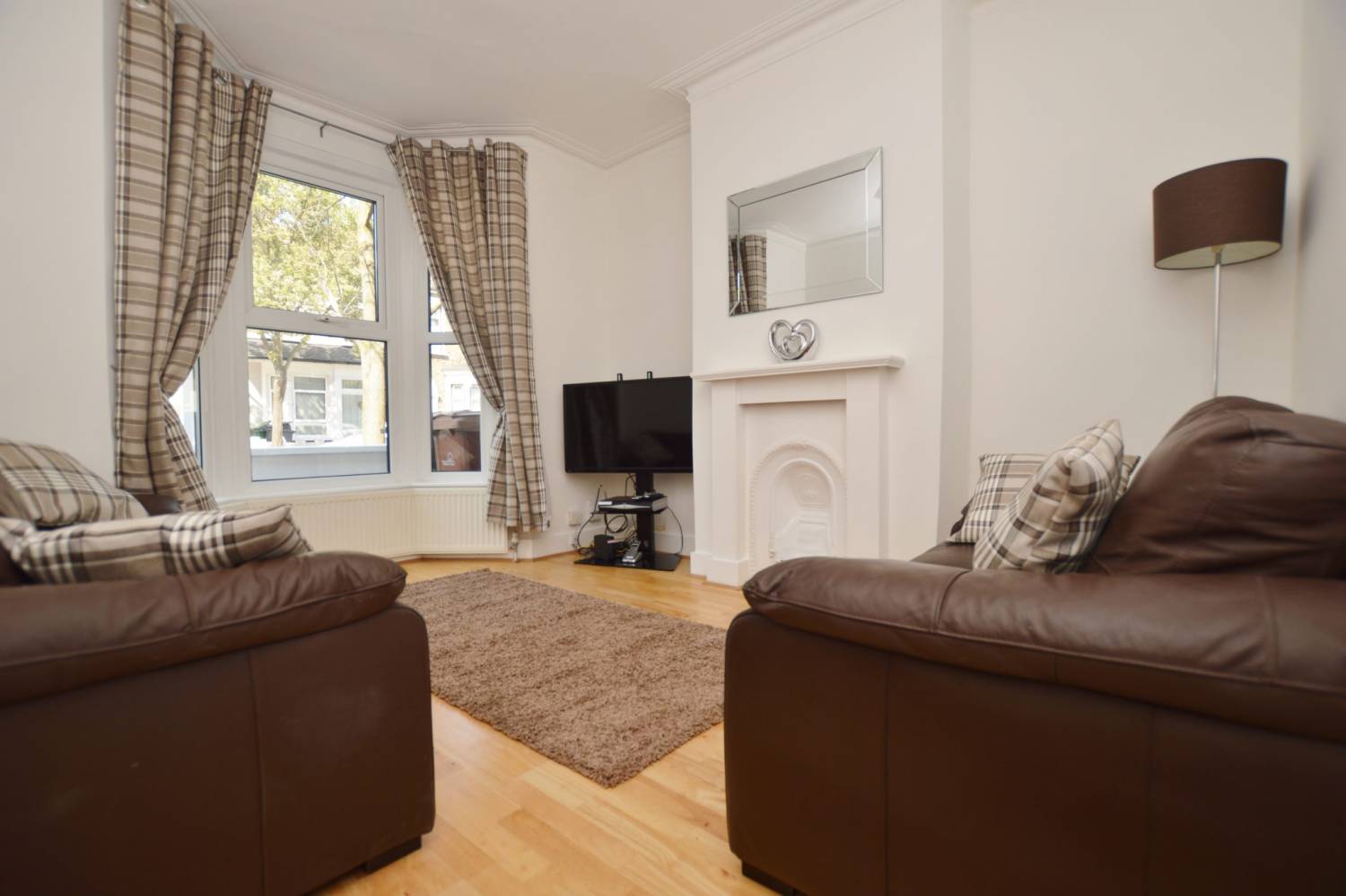 Cary Road, Leytonstone, London, E11 3LG Abidins Sold Home