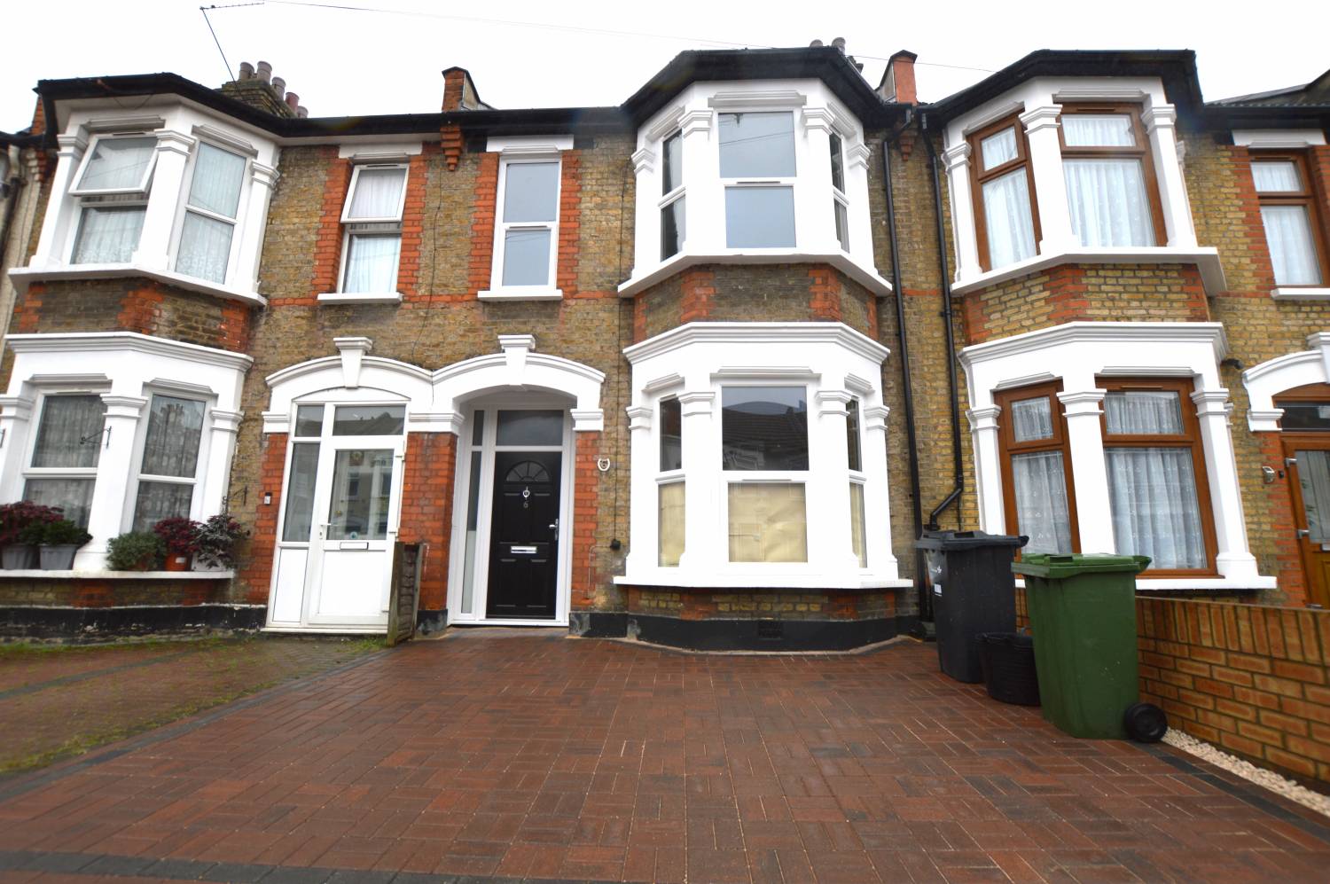 Eton Road, Ilford, London, IG1 2UE Abidins