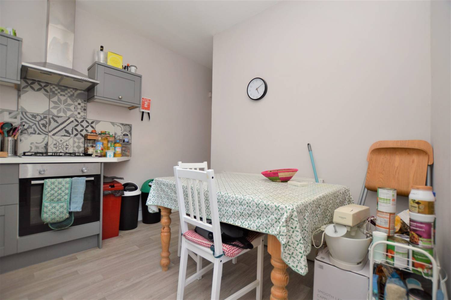 Thorold Road, Ilford, Essex, IG1 4EX Abidins