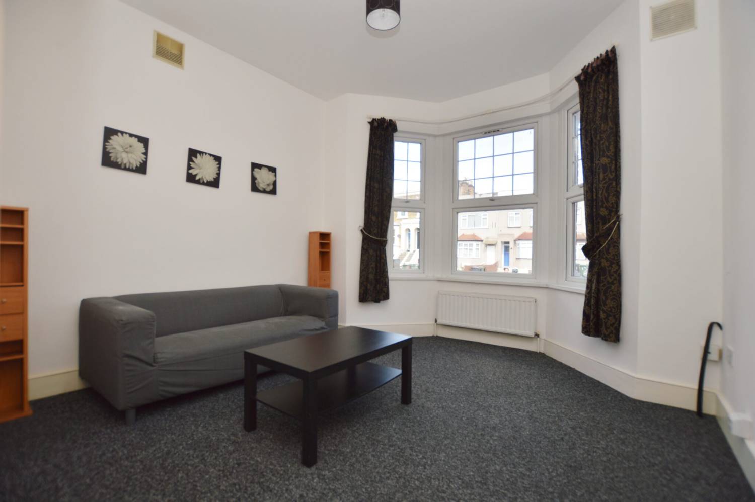 Fairlop Road, Leytonstone, London, E11 1BE Abidins