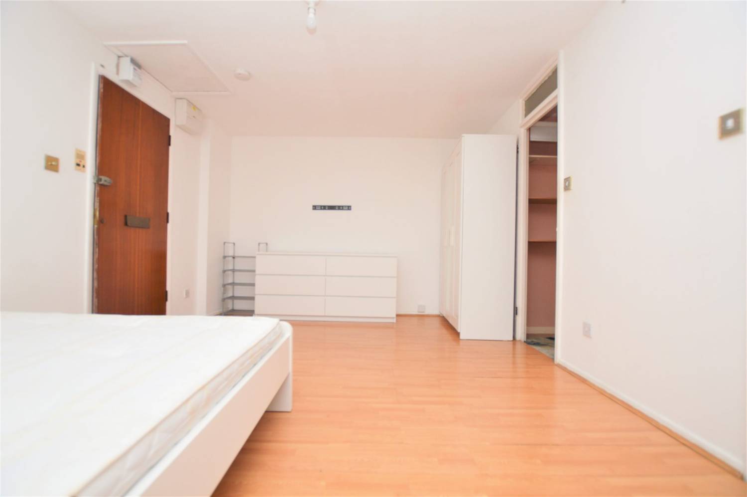 Mill Court, Leyton, London, E10 5NU Abidins