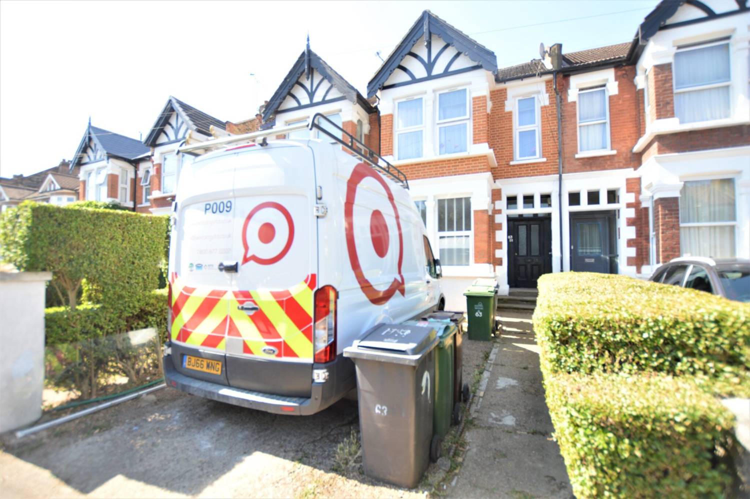 Queens Road, Leytonstone, London, E11 1BA Abidins