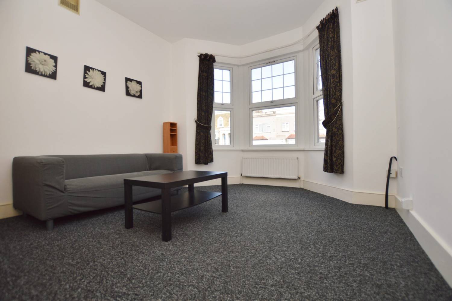 Fairlop Road, Leytonstone, London, E11 1BE Abidins