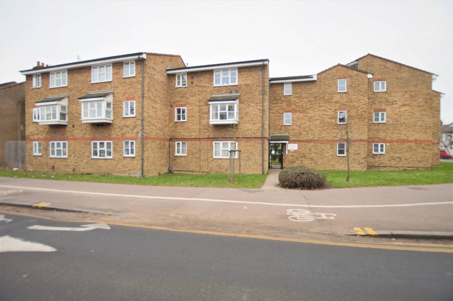 Mill Court, Leyton, London, E10 5NU Abidins