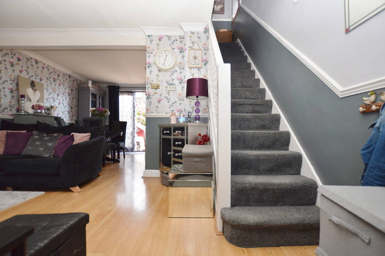 Waverley Road, Rainham, Essex, RM13 9ND Abidins