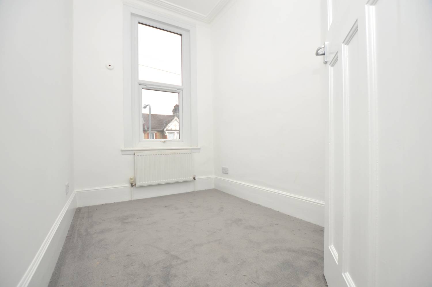 Eton Road, Ilford, London, IG1 2UE Abidins