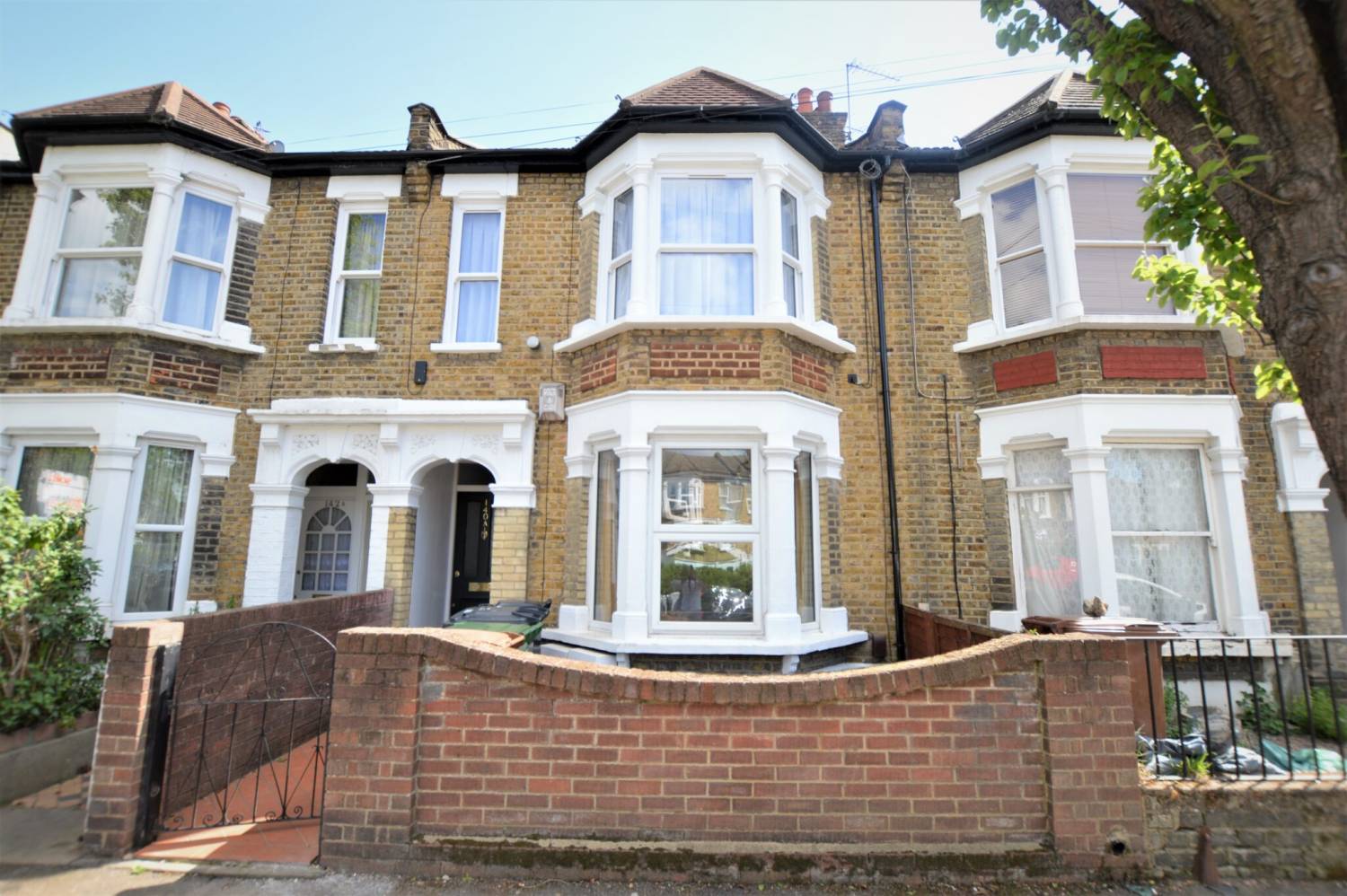 Morley Road, Leyton, London, E10 6LH Abidins