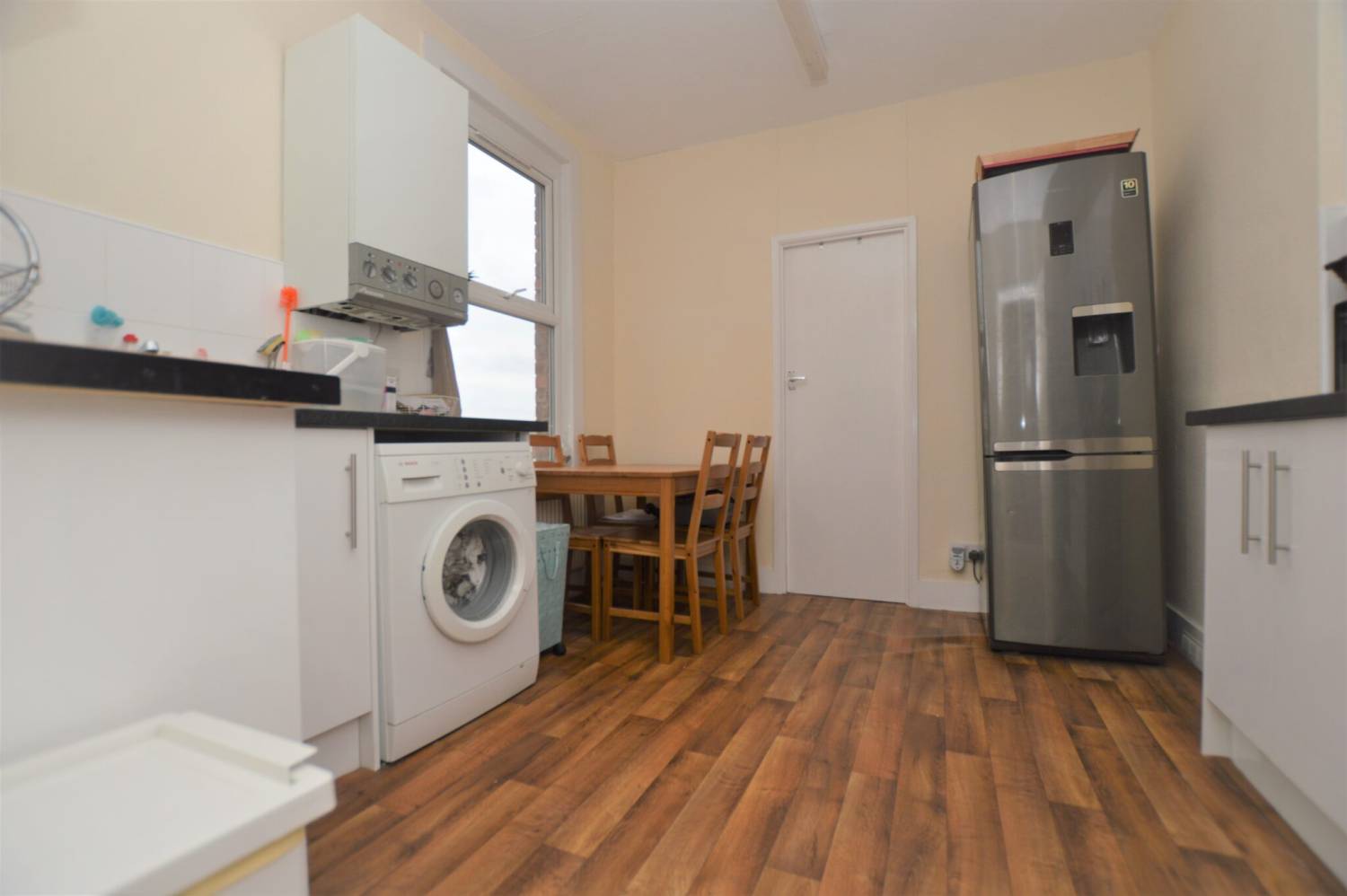 Canfield Road, Woodford Green, Essex, IG8 8JL Abidins