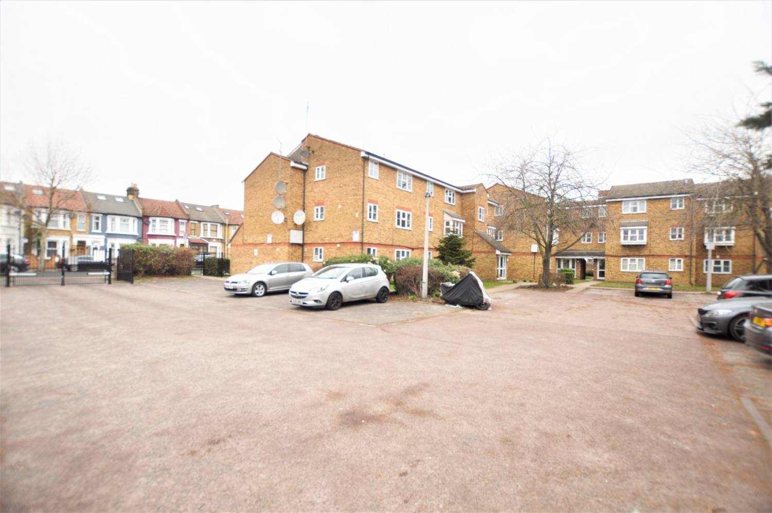 Mill Court, Leyton, London, E10 5NU Abidins