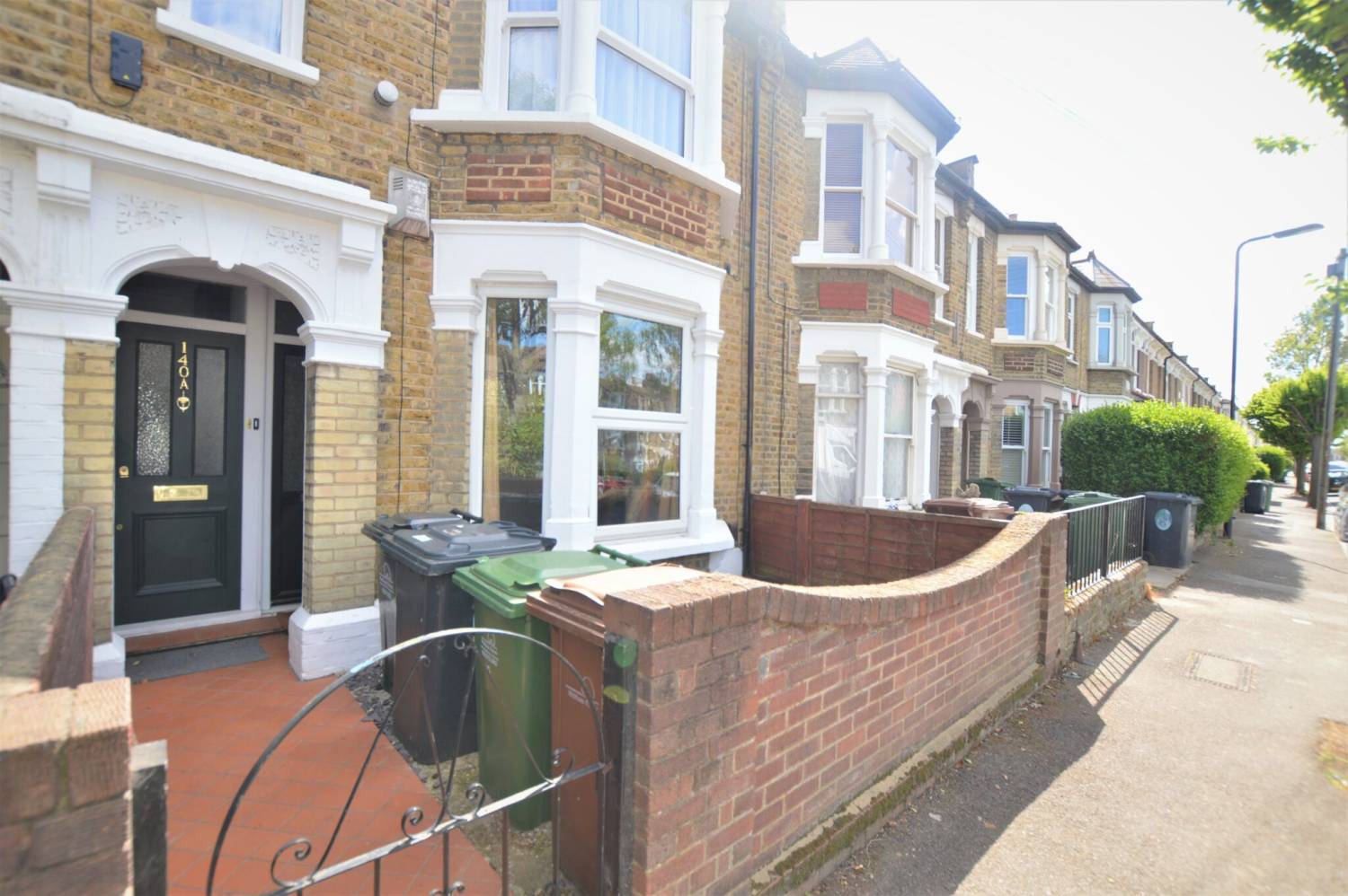 Morley Road, Leyton, London, E10 6LH Abidins