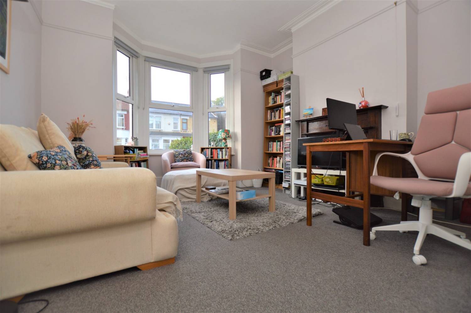 Thorold Road, Ilford, Essex, IG1 4EX Abidins