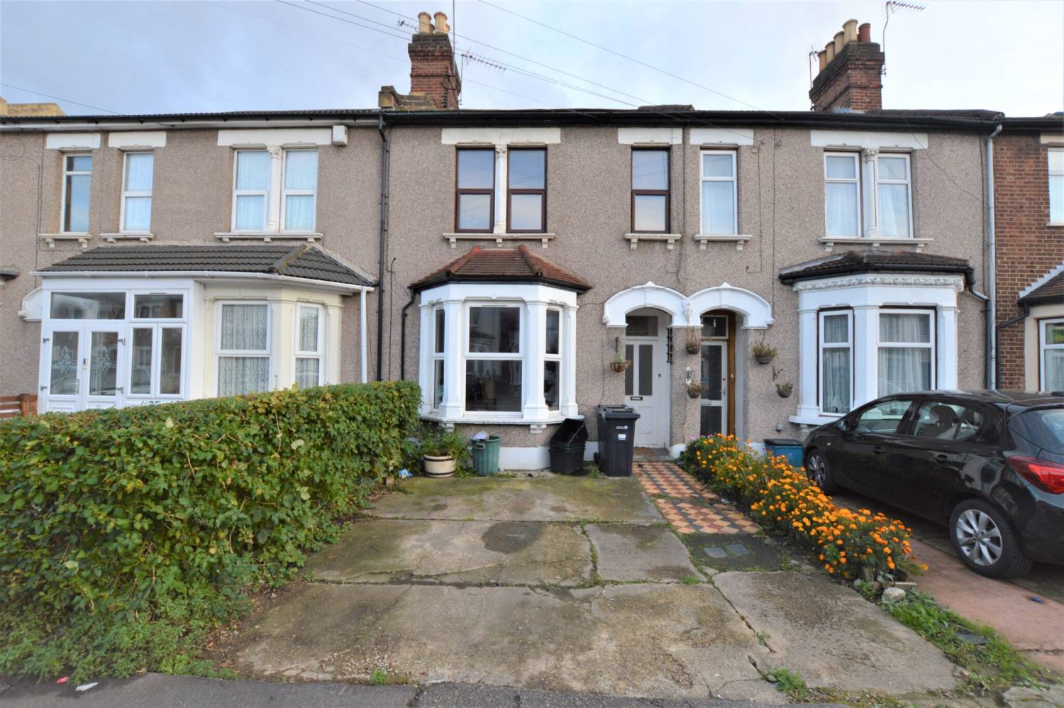 Thorold Road, Ilford, Essex, IG1 4EX Abidins