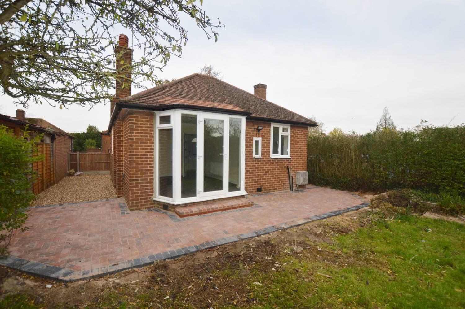 Hillside Av, Borehamwood, London, WD6 1HL Abidins