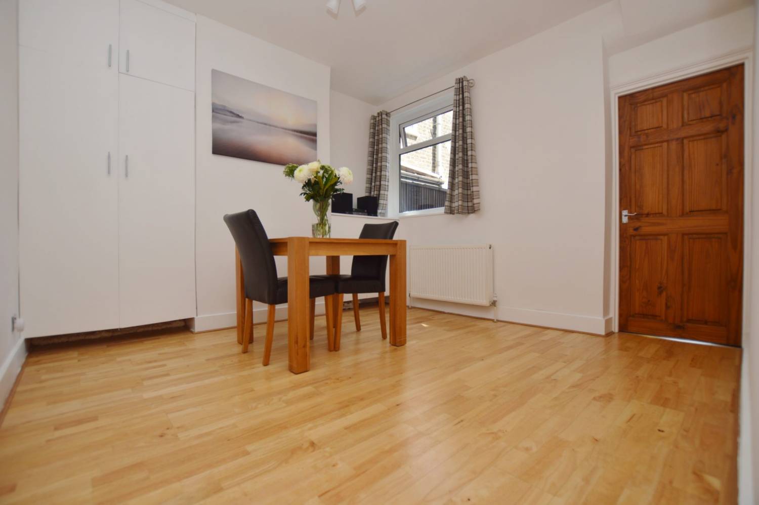 Cary Road, Leytonstone, London, E11 3LG Abidins Sold Home