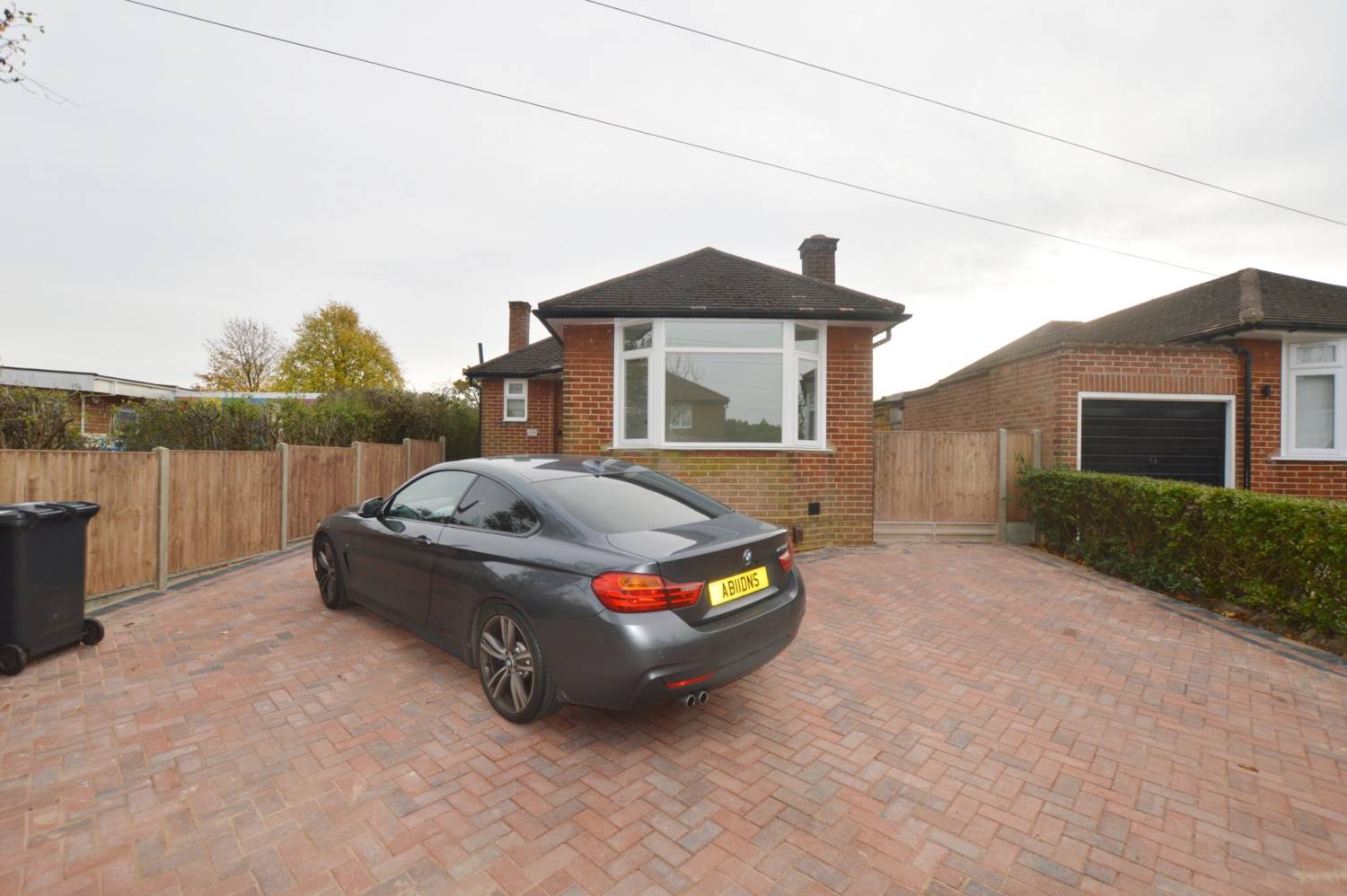 Hillside Av, Borehamwood, London, WD6 1HL Abidins