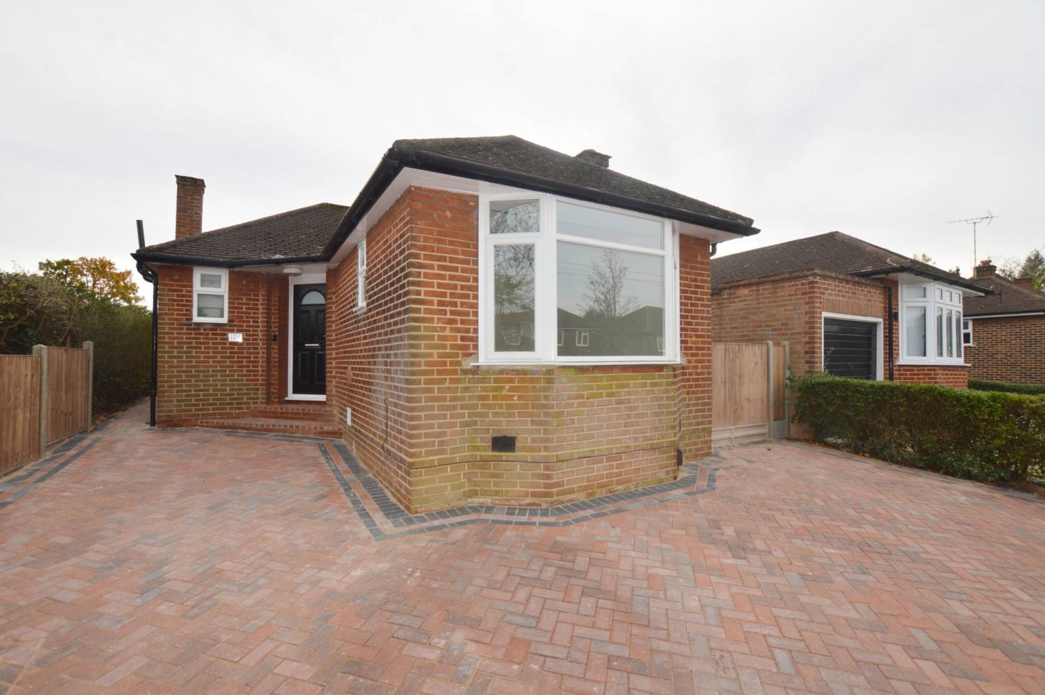 Hillside Av, Borehamwood, London, WD6 1HL Abidins