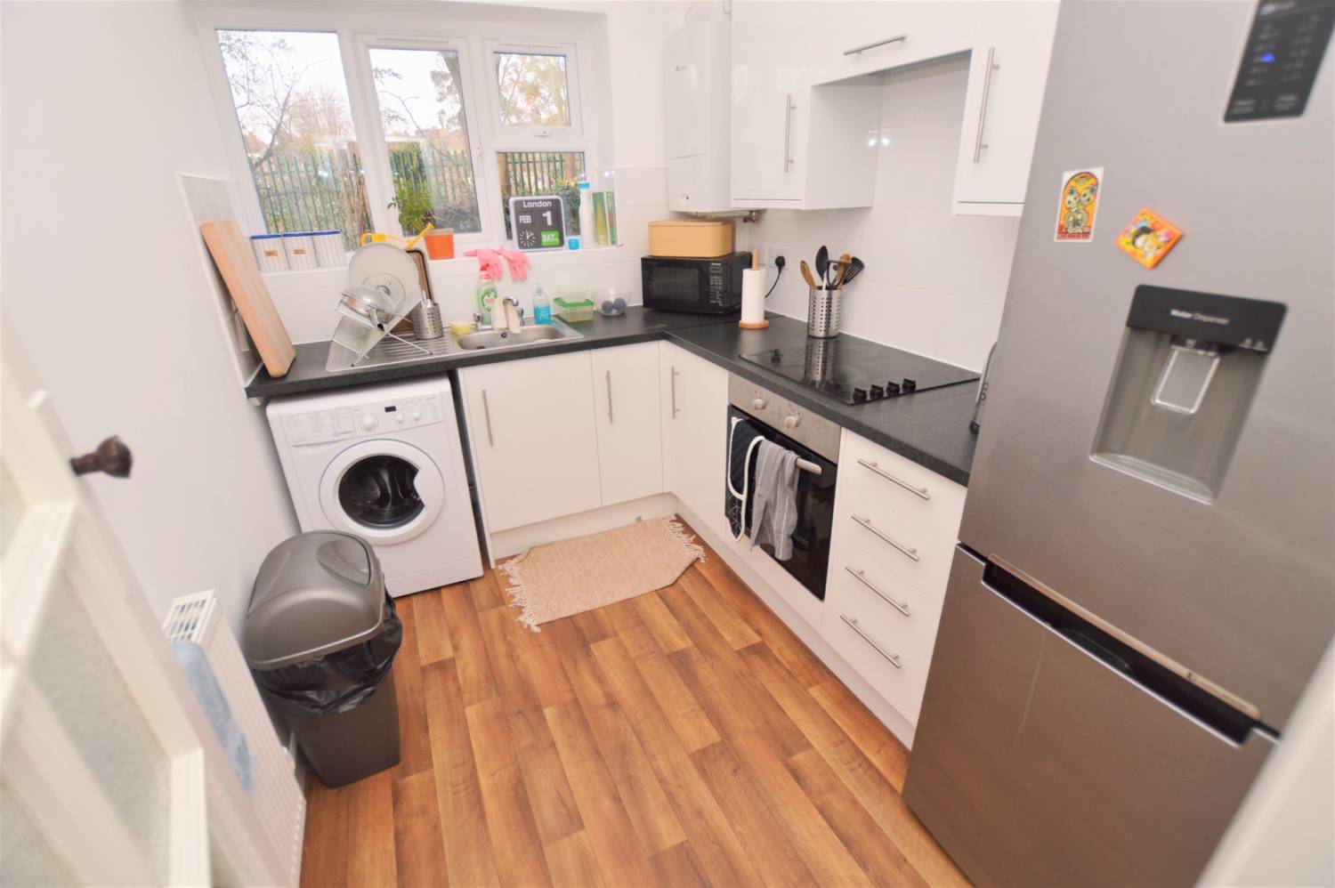 Loxley Hall, Leytonstone, London, E11 1SG Abidins