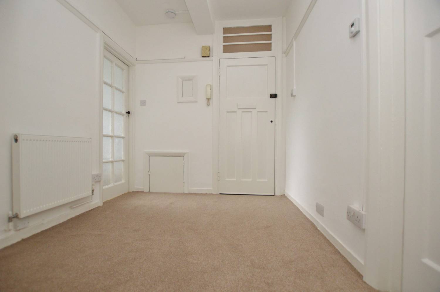 Loxley Hall, Leytonstone, London, E11 1SG Abidins