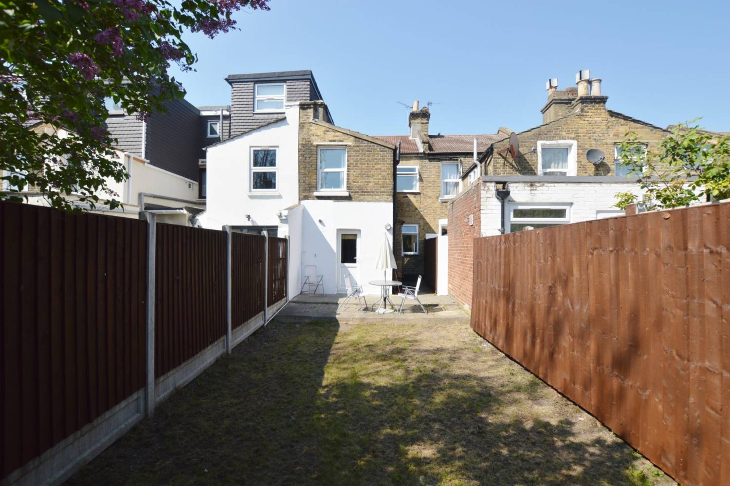 Cary Road, Leytonstone, London, E11 3LG Abidins Sold Home