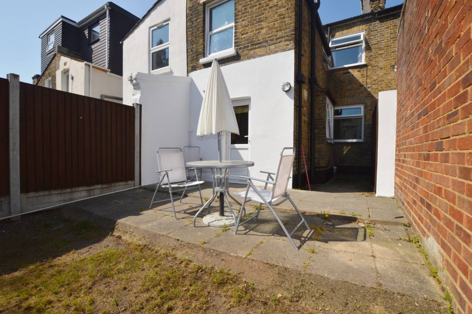 Cary Road, Leytonstone, London, E11 3LG Abidins Sold Home