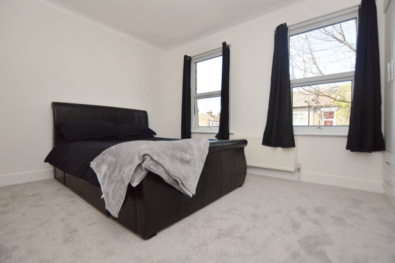 Cary Road, Leytonstone, London, E11 3LG Abidins Sold Home