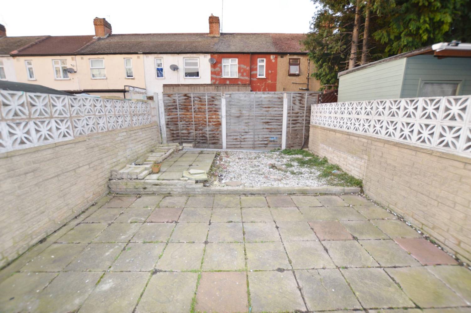 Shipman Road, Canning Town, London, E16 3DT Abidins