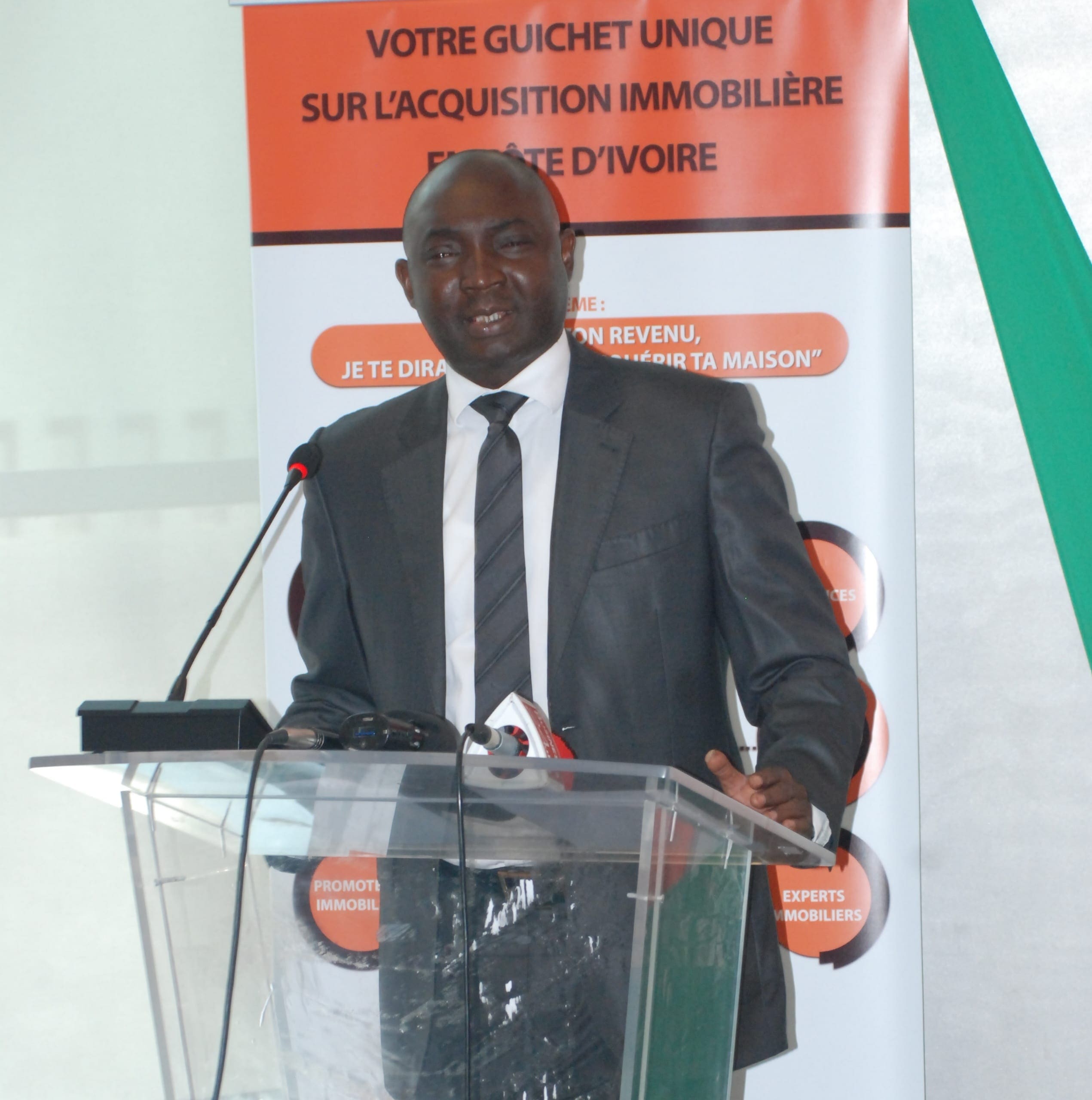 Lancement à Abidjan du Salon national de l’immobilier AbidjanPress