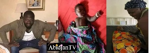 Drame deux petites filles sodomisé par leur oncle jusqu’à la mort
