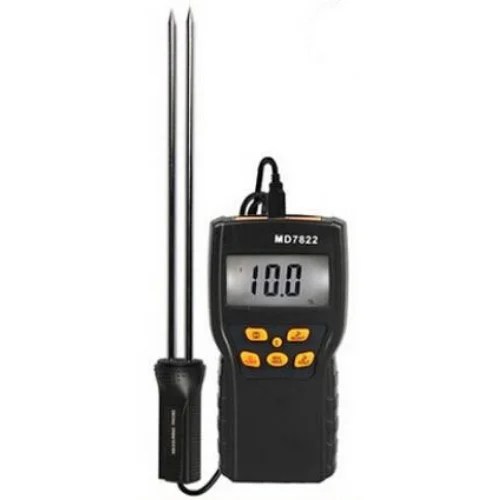 MD 7822 Grain Moisture Meter Price in Pakistan Abidtraders.pk