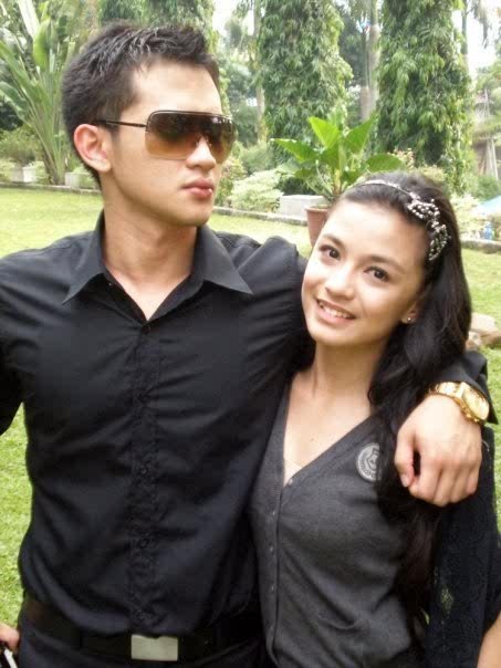Rizky Aditya Dan Chelsea Olivia | Slamet Yonata