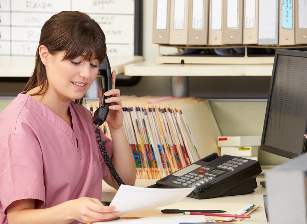 A day in the life of a Stoma Care Nurse A Bigger Life