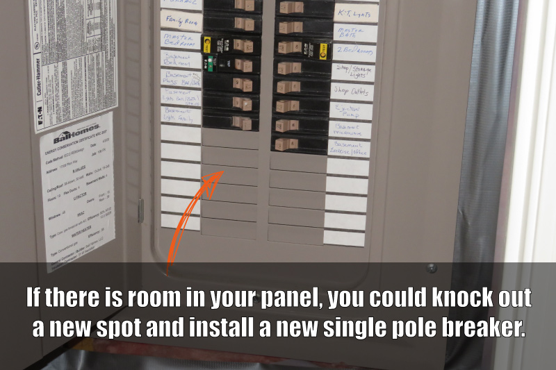 What Is A Double Tapped Breaker & 3 Ways To Repair Them