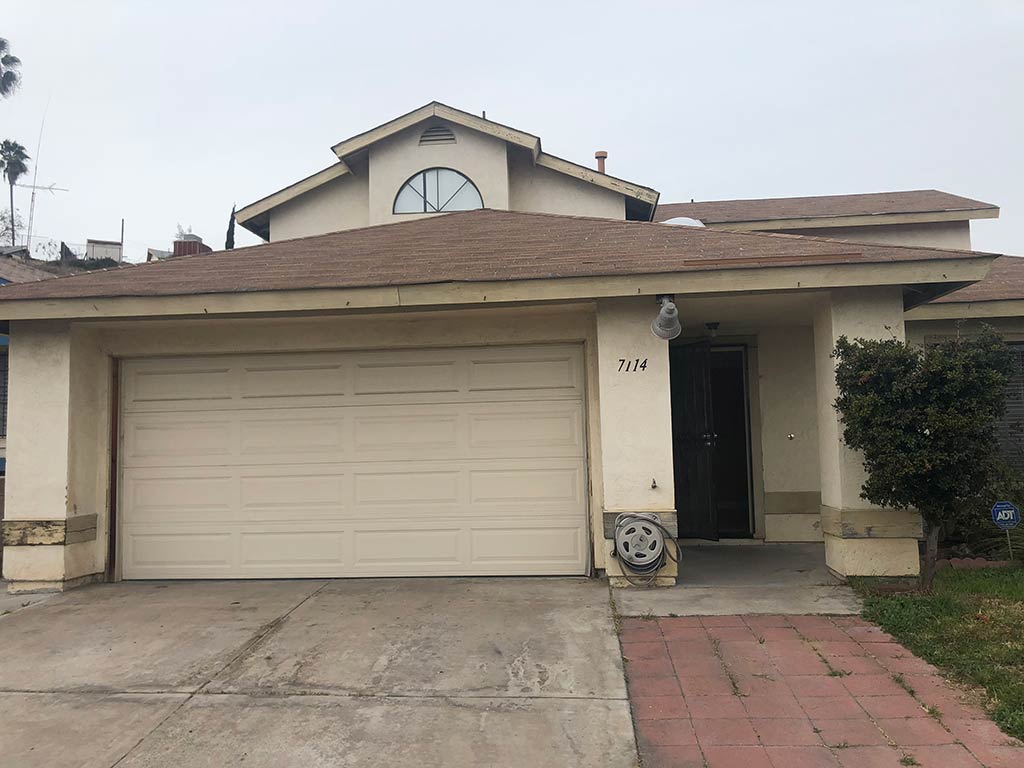 7114 TERRA COTTA Dr, San Diego, CA 92114 ABI Investments, LLC