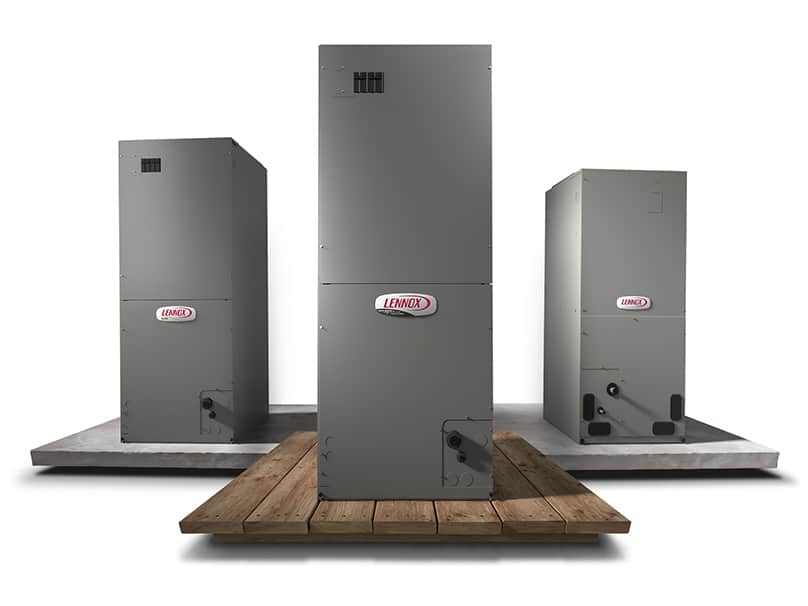 Air Handlers AirTech Heating & Air ConditioningAirTech Heating