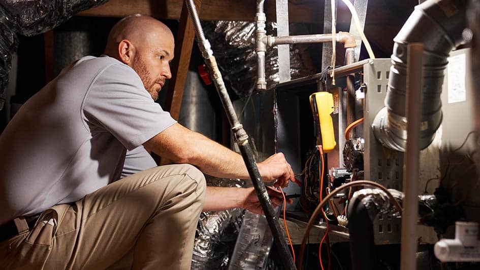 Average Repair Costs for 4 Typical Furnace Issues AirTech Heating