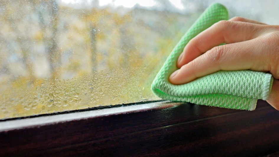 Why Your Windows Are Sweating Indoors and How to Fix It AirTech