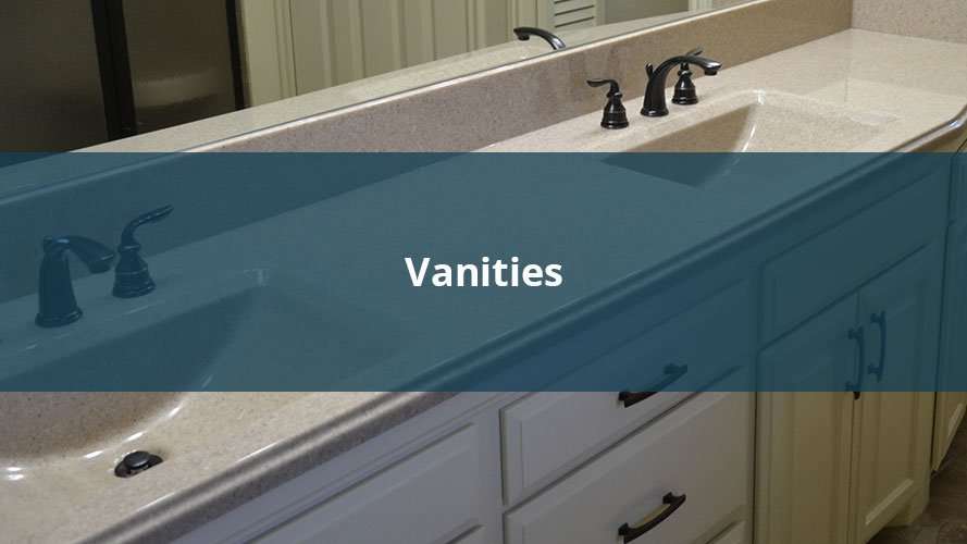 Vanities Bath Solutions