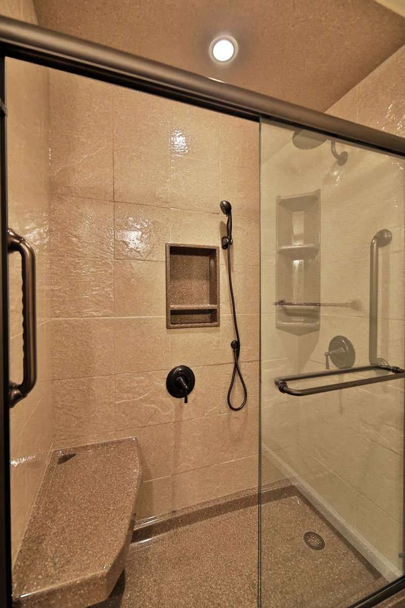 Shower Bath Solutions