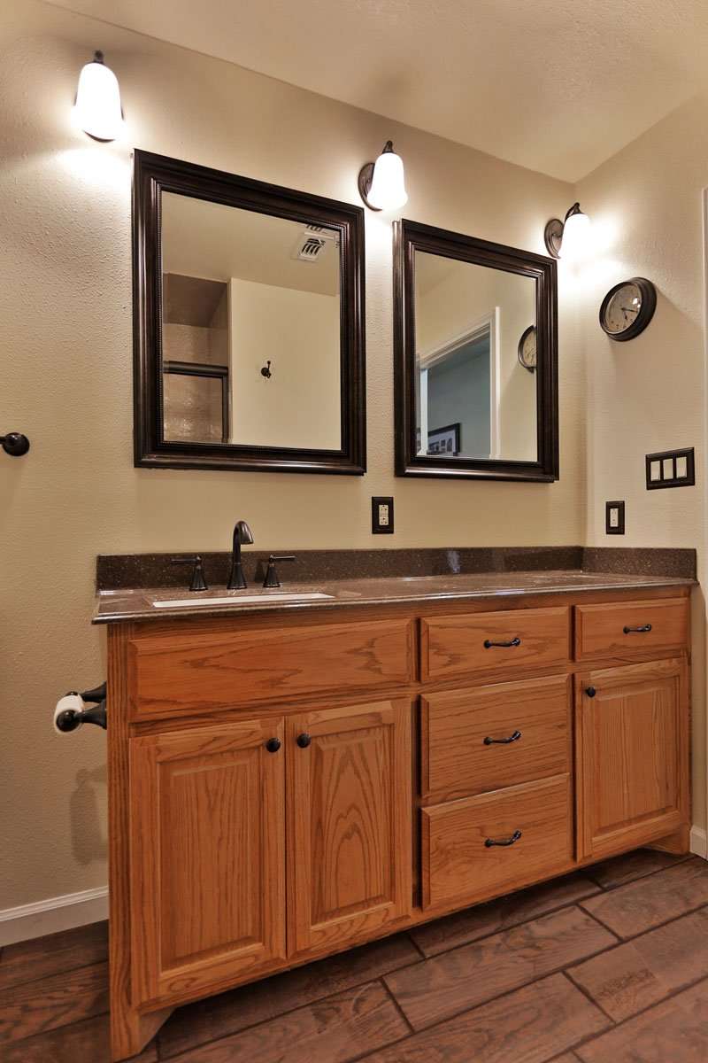 Vanity Bath Solutions