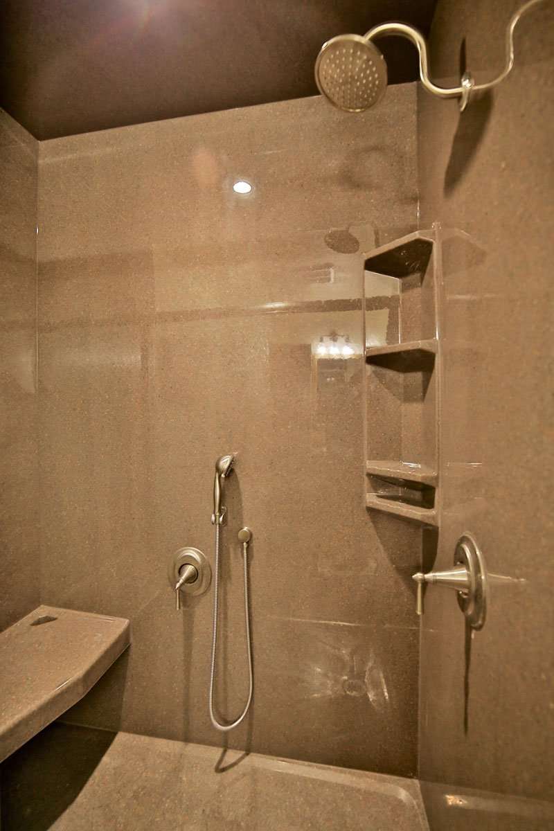 Shower Bath Solutions