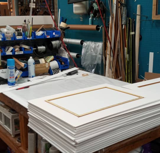 Custom Framing Abilene Frame And Art Gallery