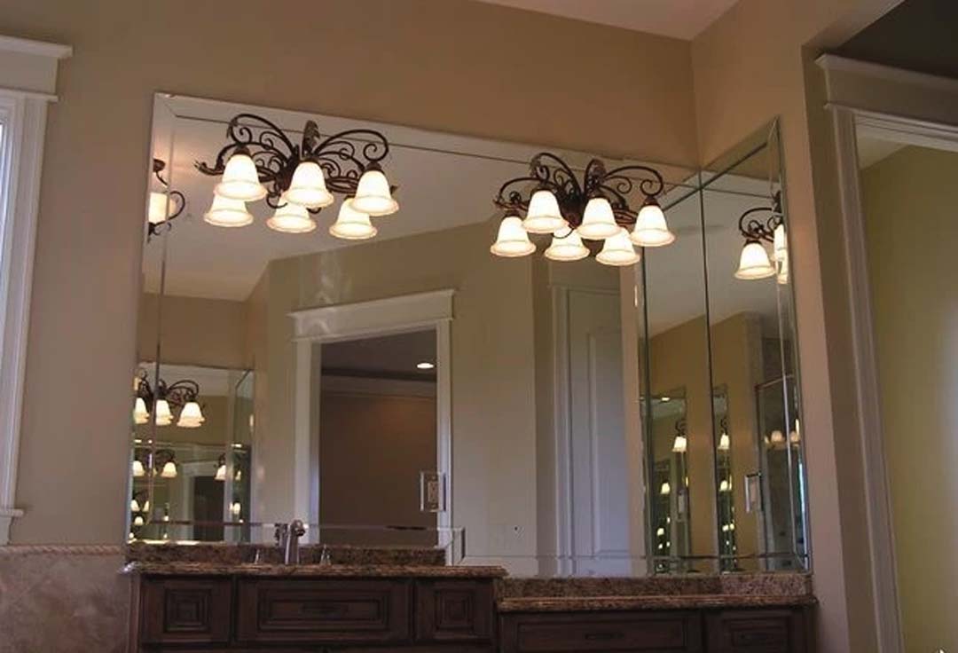 Glass & Mirror Fabrication & Installation Abilene Glass & Mirror