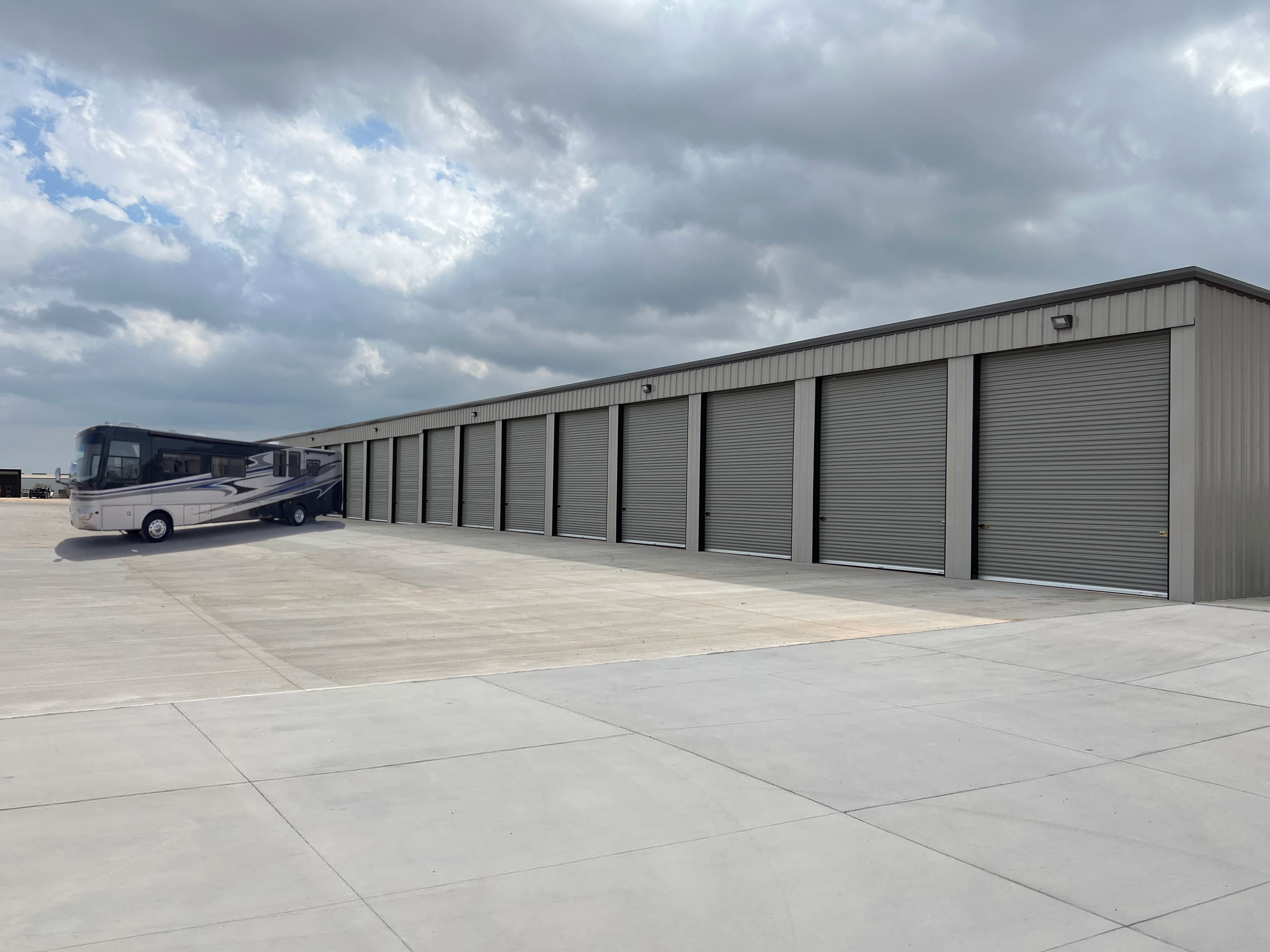 Homepage Abilene RV and Boat Storage