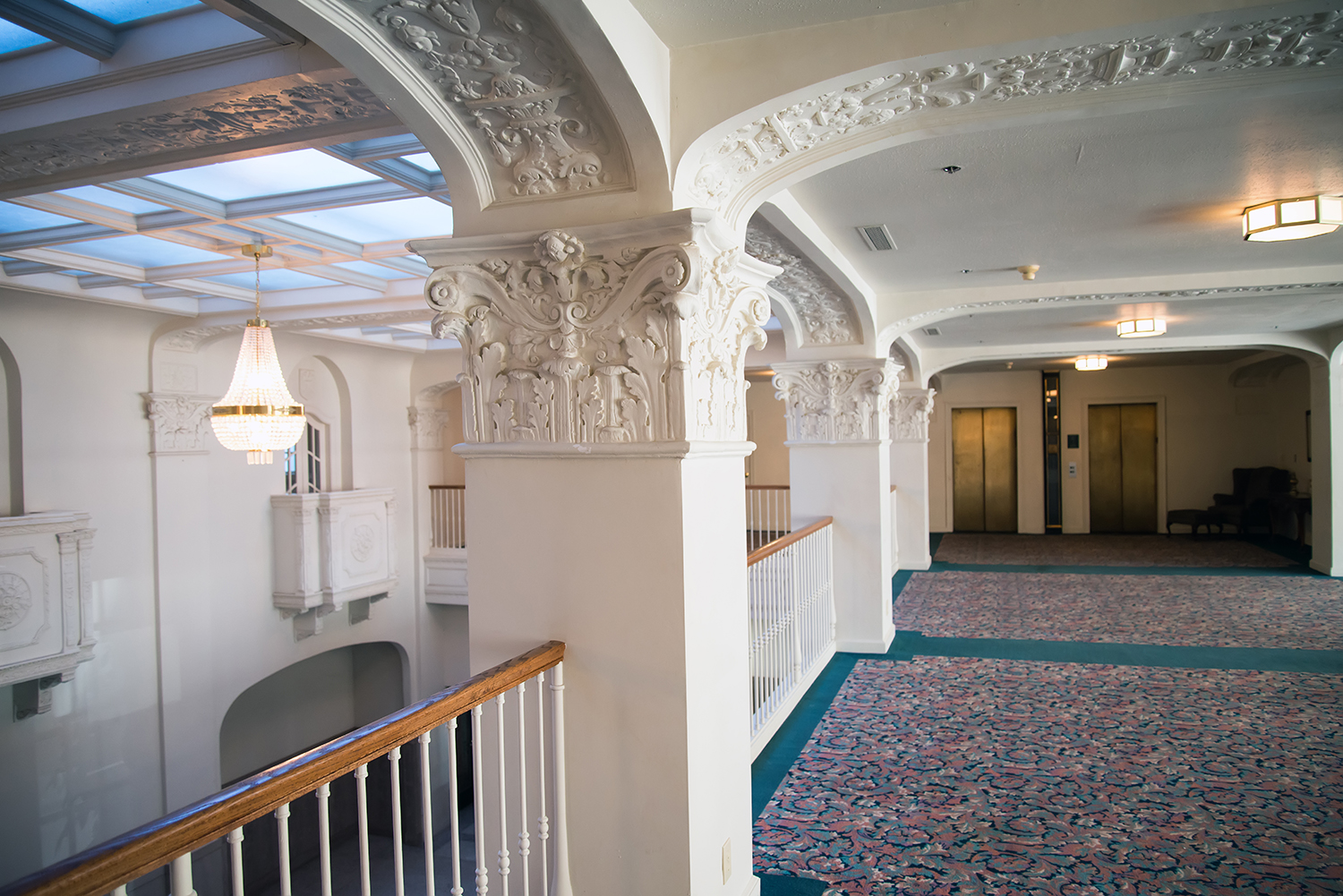 A Look Inside The Windsor Abilene Scene