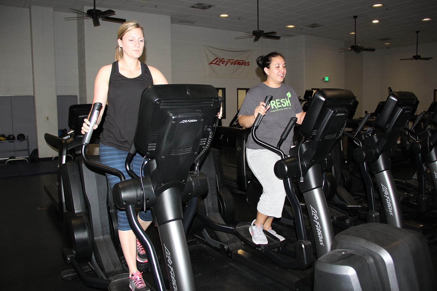 A Look Inside Life and leisure at Dyess Air Force Base Abilene Scene