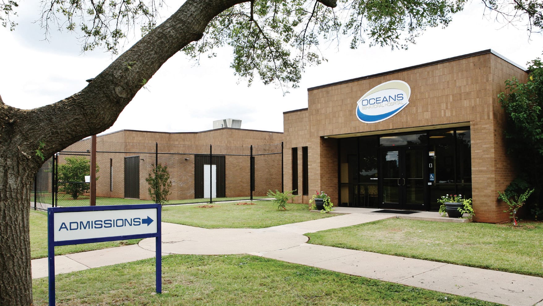 Oceans Behavioral Hospital Abilene Outstanding care close