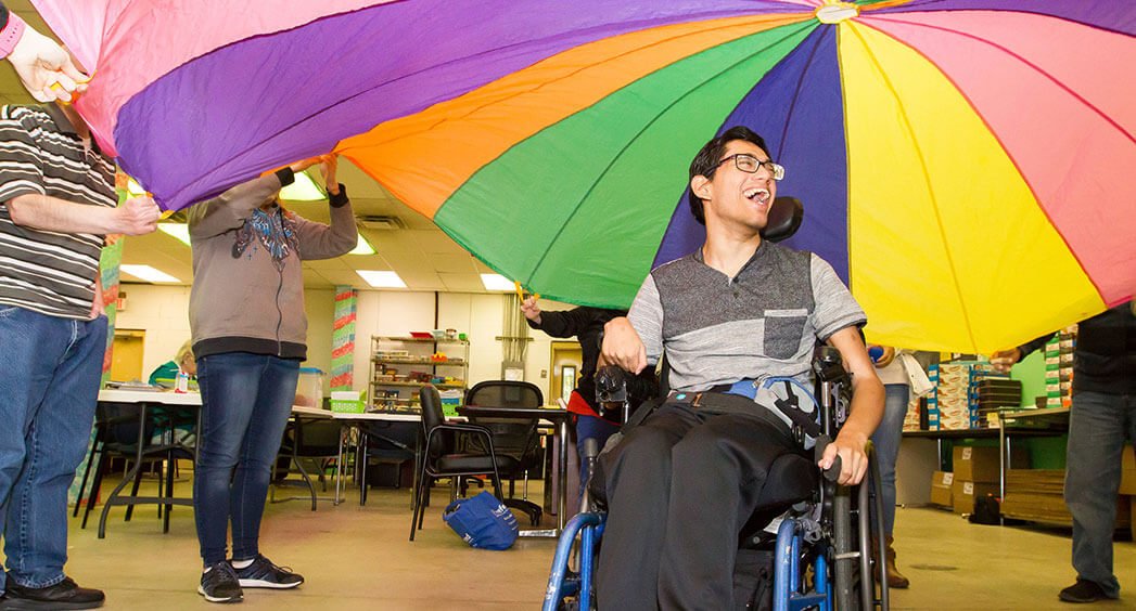 Hackettstown Day Program Abilities of Northwest Jersey