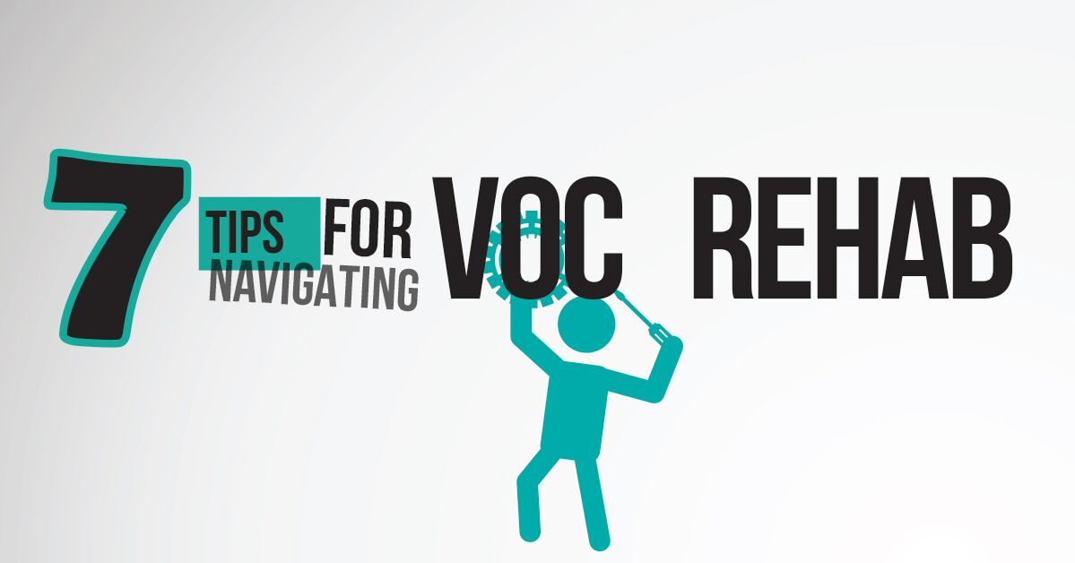 7 Tips for Navigating Voc Rehab Ability360 Phoenix, AZ
